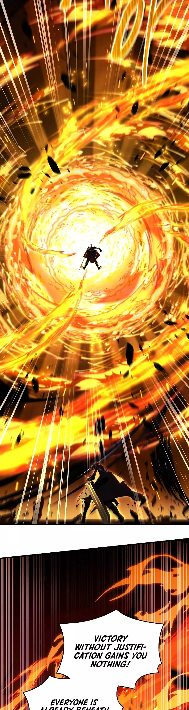 Read Return of the Legendary Spear Knight EN Manga Online