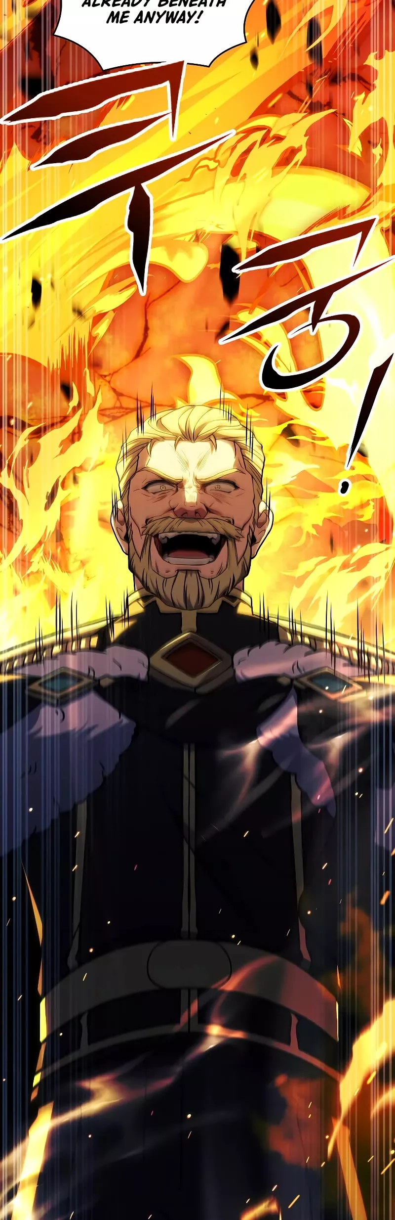 Read Return of the Legendary Spear Knight EN Manga Online
