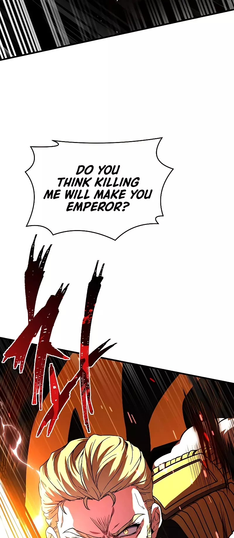Read Return of the Legendary Spear Knight EN Manga Online