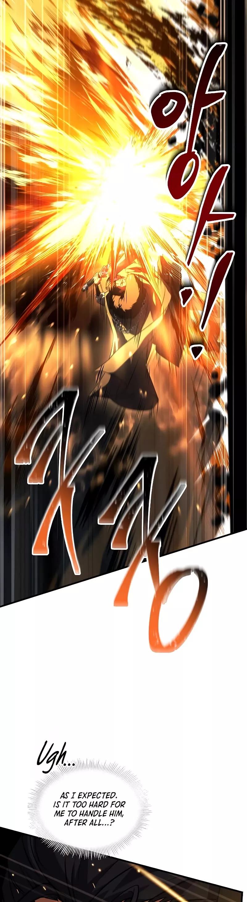 Read Return of the Legendary Spear Knight EN Manga Online