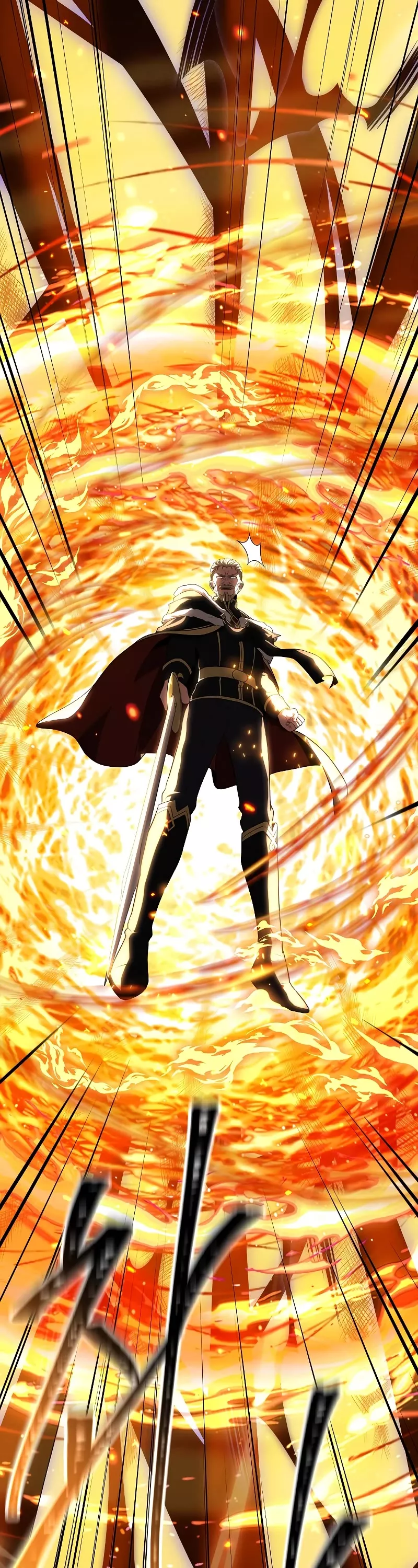 Read Return of the Legendary Spear Knight EN Manga Online