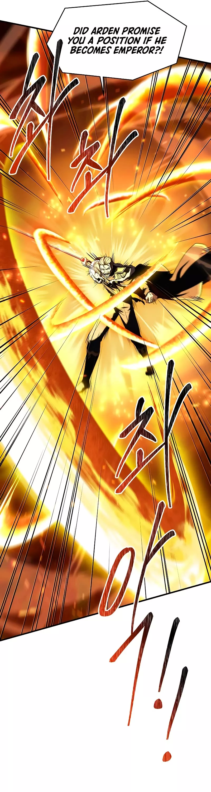 Read Return of the Legendary Spear Knight EN Manga Online