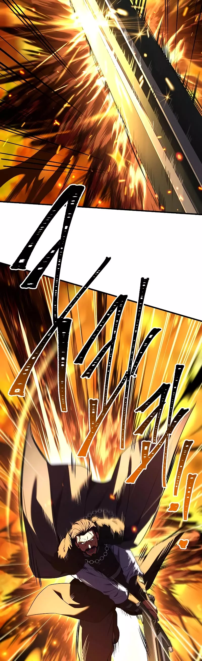 Read Return of the Legendary Spear Knight EN Manga Online