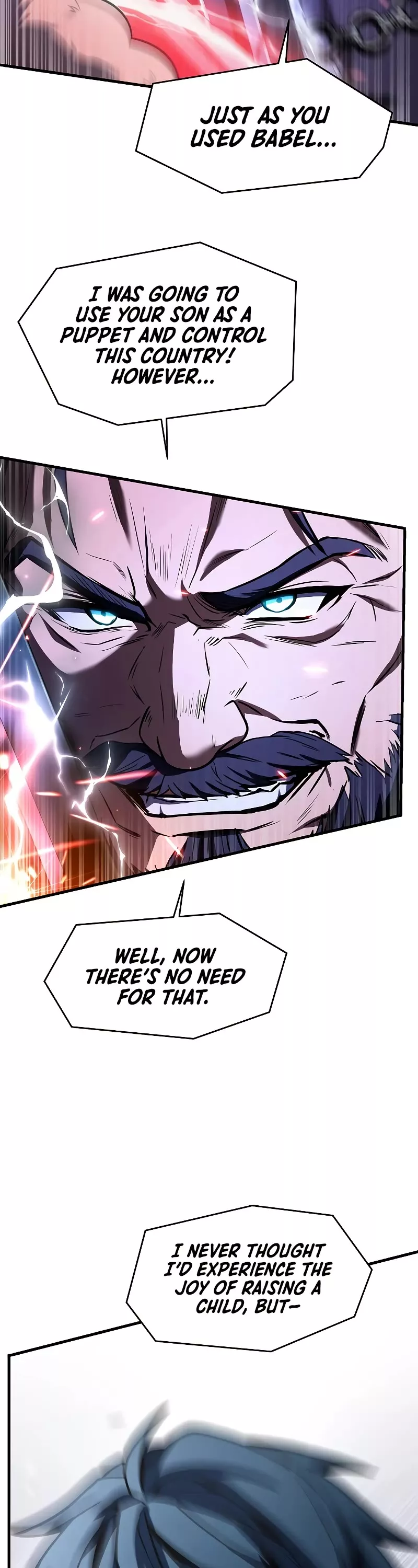 Read Return of the Legendary Spear Knight EN Manga Online