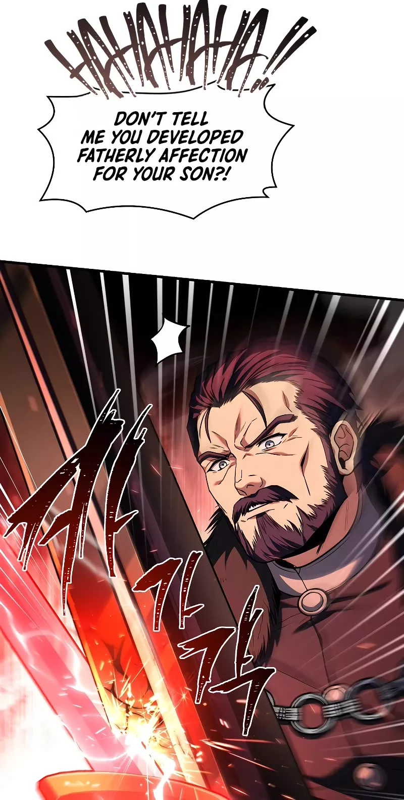 Read Return of the Legendary Spear Knight EN Manga Online