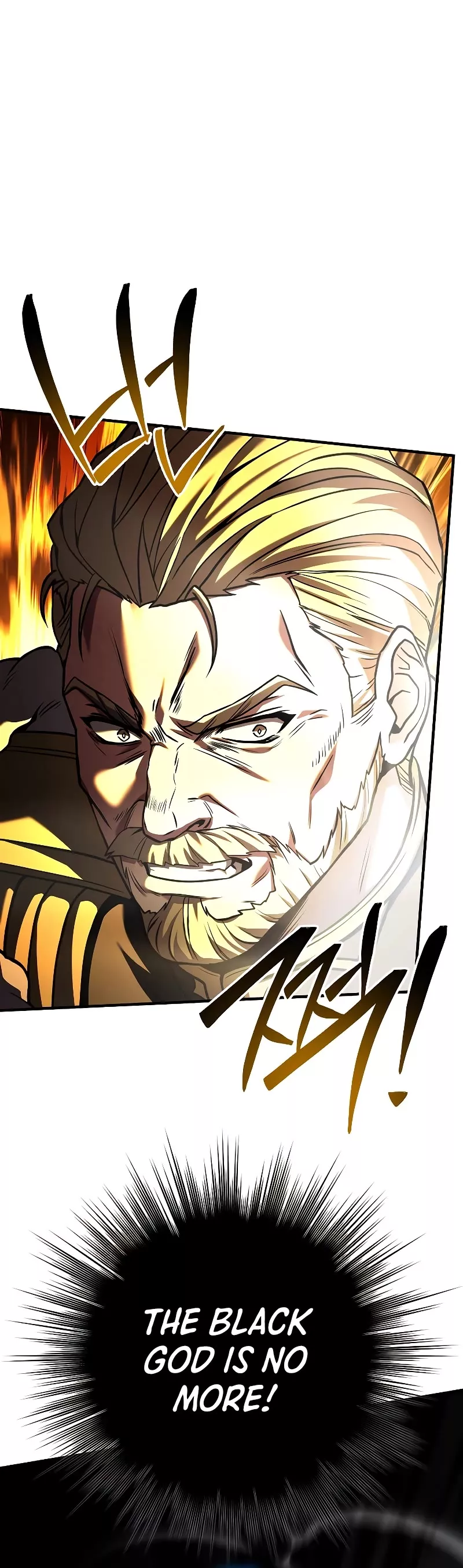 Read Return of the Legendary Spear Knight EN Manga Online