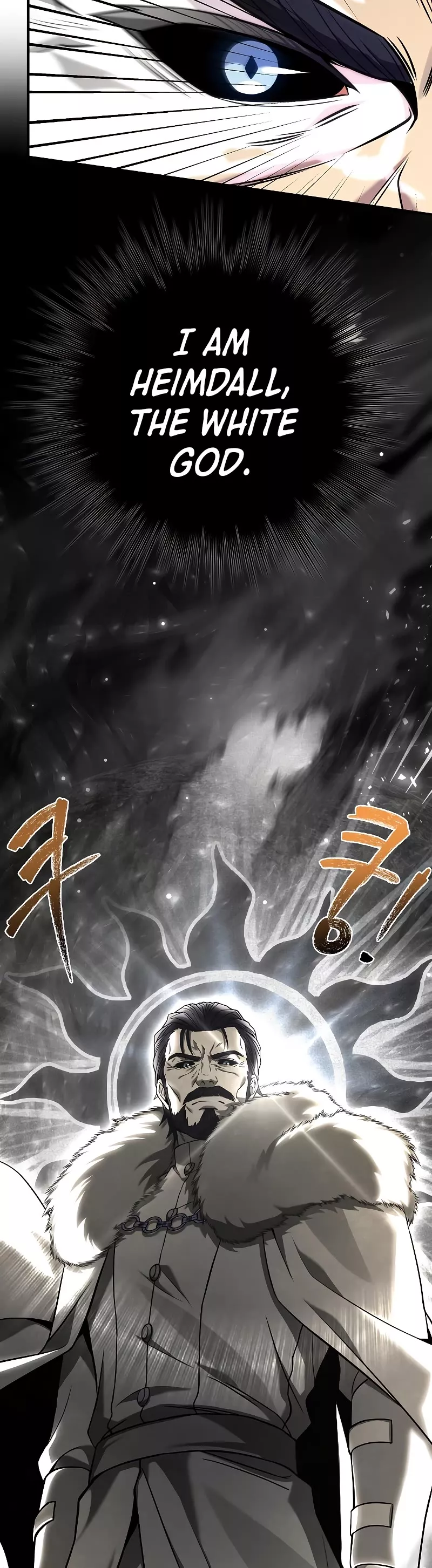 Read Return of the Legendary Spear Knight EN Manga Online