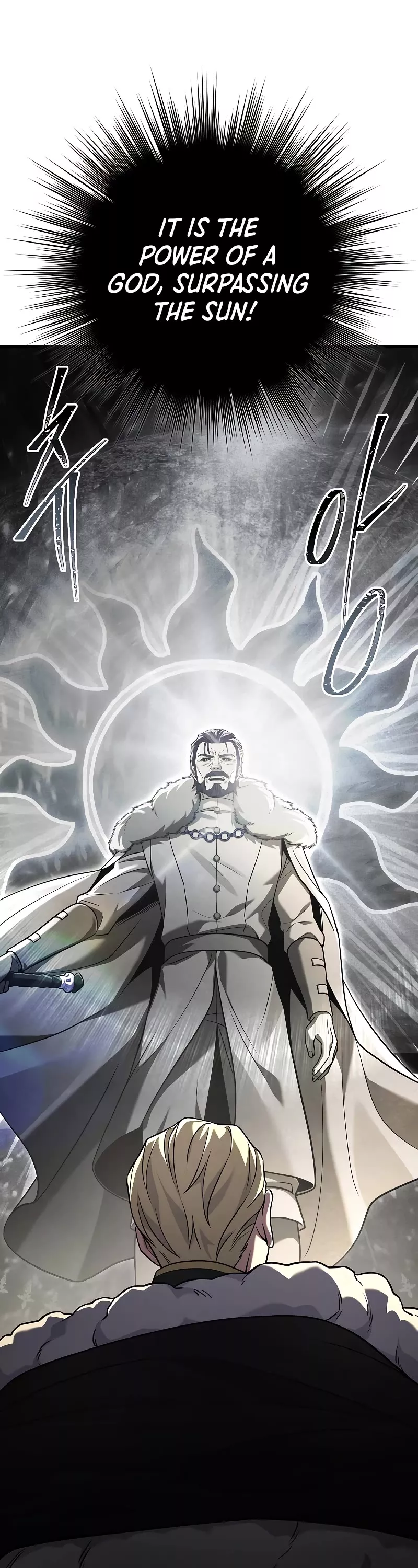 Read Return of the Legendary Spear Knight EN Manga Online