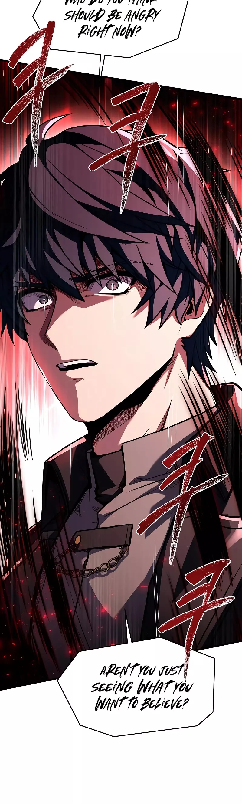 Read Return of the Legendary Spear Knight EN Manga Online