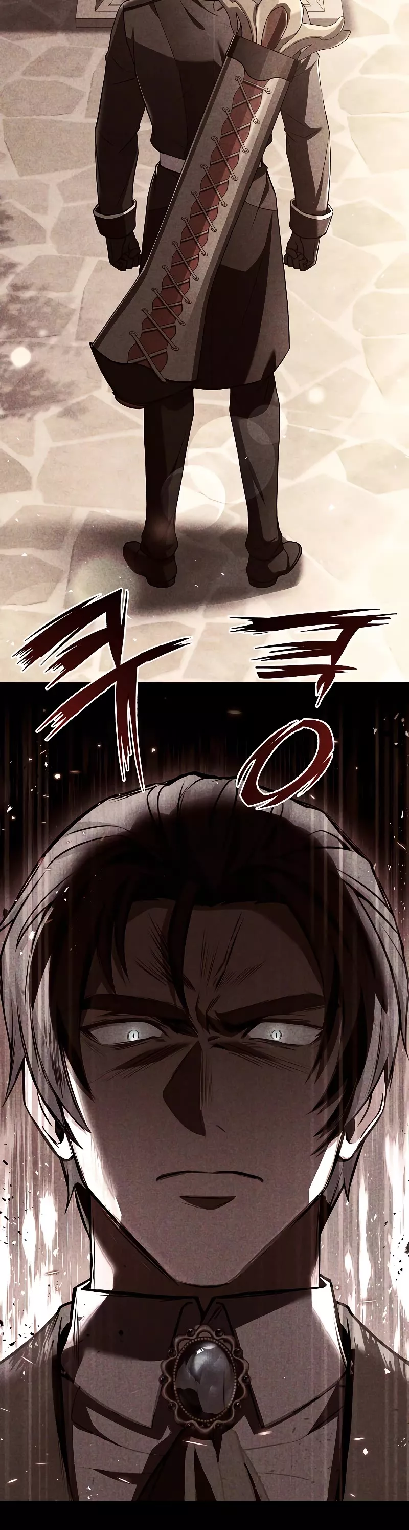 Read Return of the Legendary Spear Knight EN Manga Online