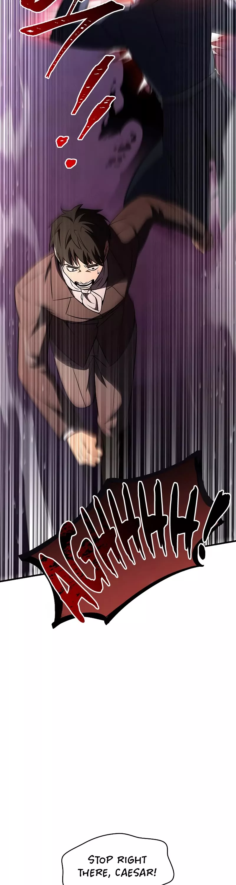 Read Return of the Legendary Spear Knight EN Manga Online