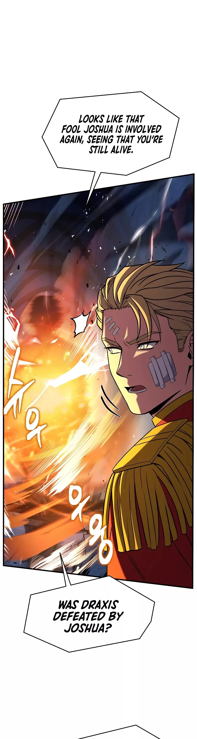 Read Return of the Legendary Spear Knight EN Manga Online