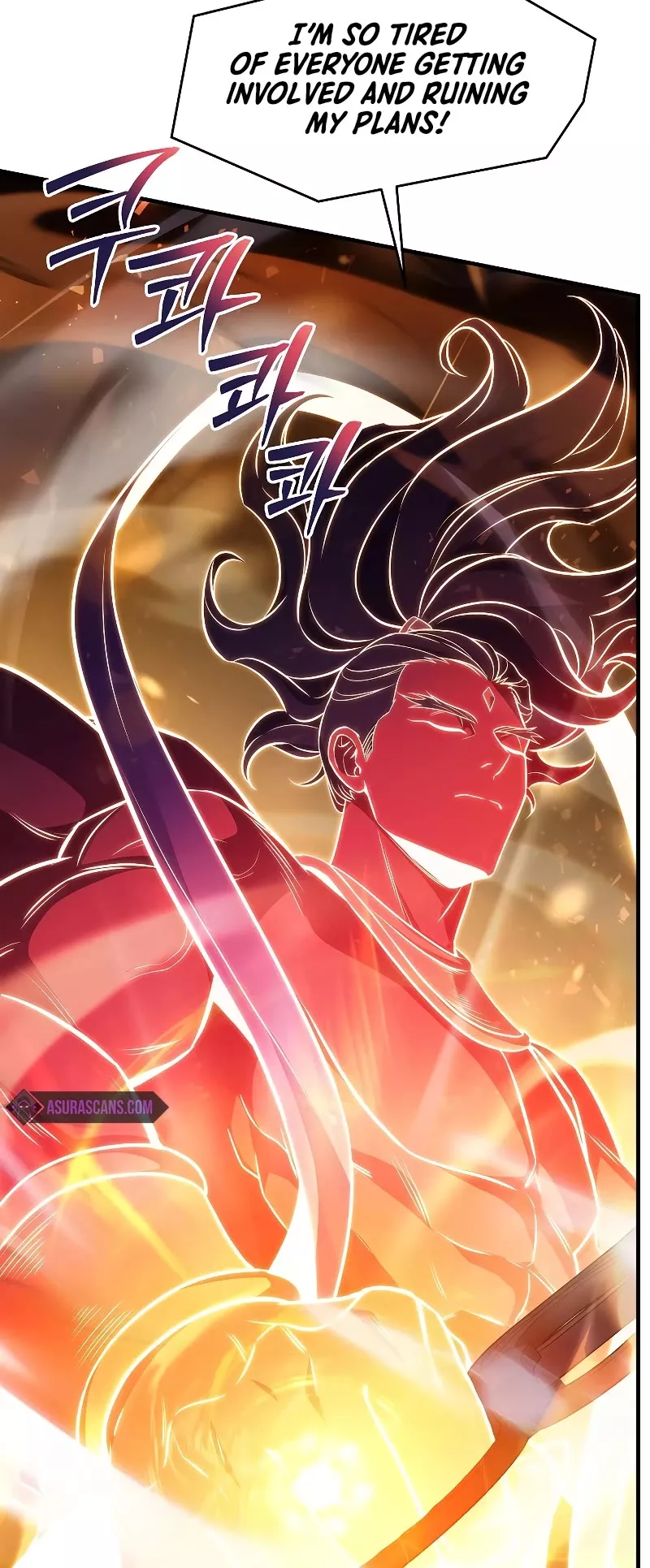 Read Return of the Legendary Spear Knight EN Manga Online