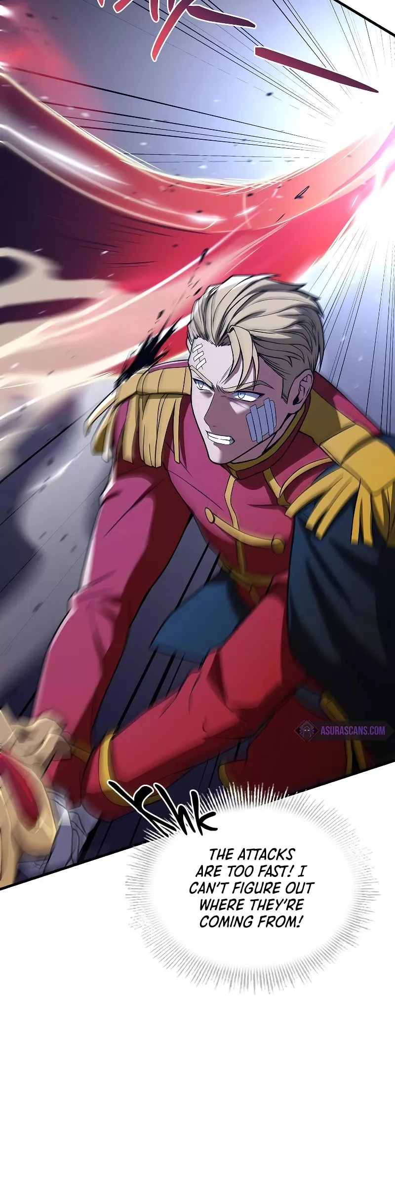Read Return of the Legendary Spear Knight EN Manga Online