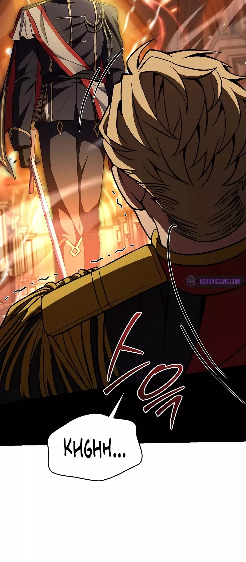 Read Return of the Legendary Spear Knight EN Manga Online