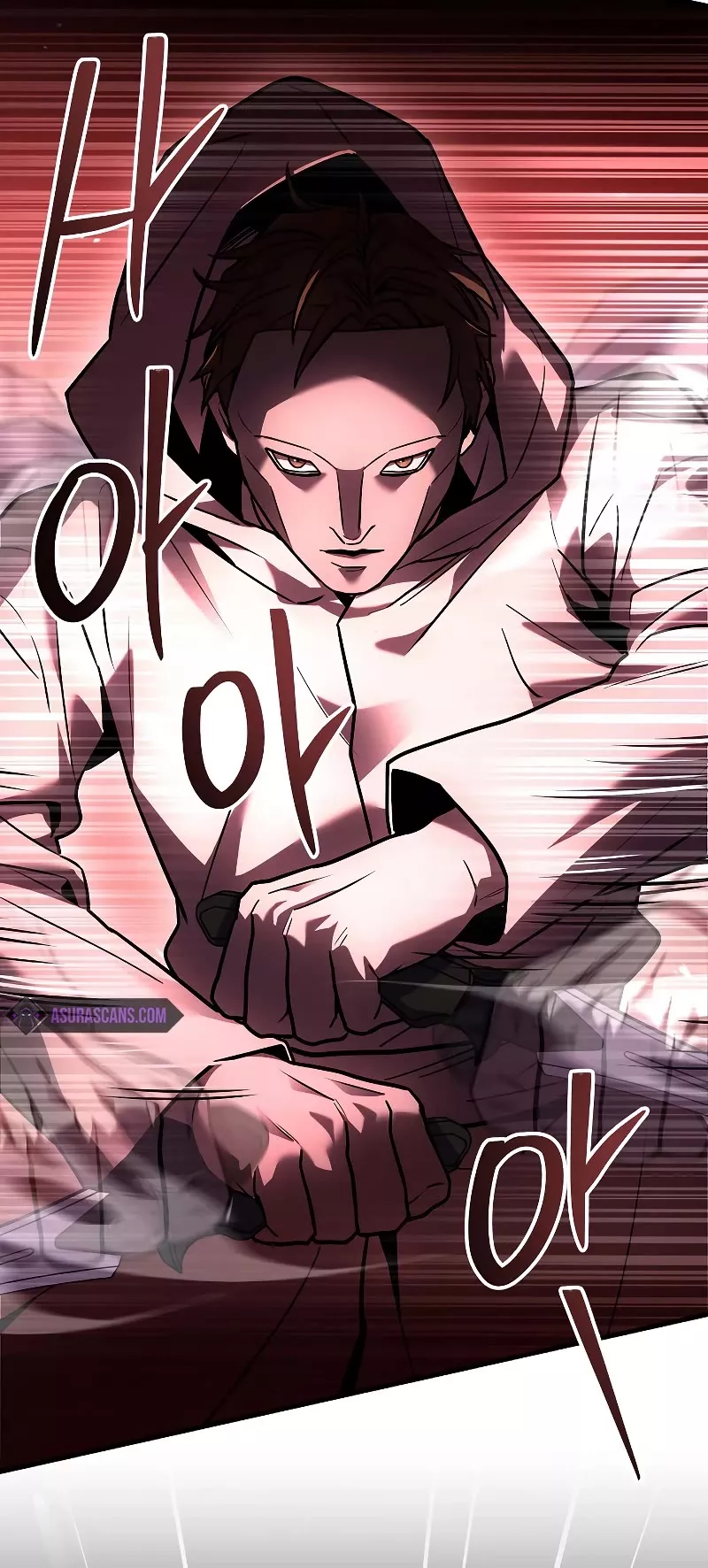 Read Return of the Legendary Spear Knight EN Manga Online
