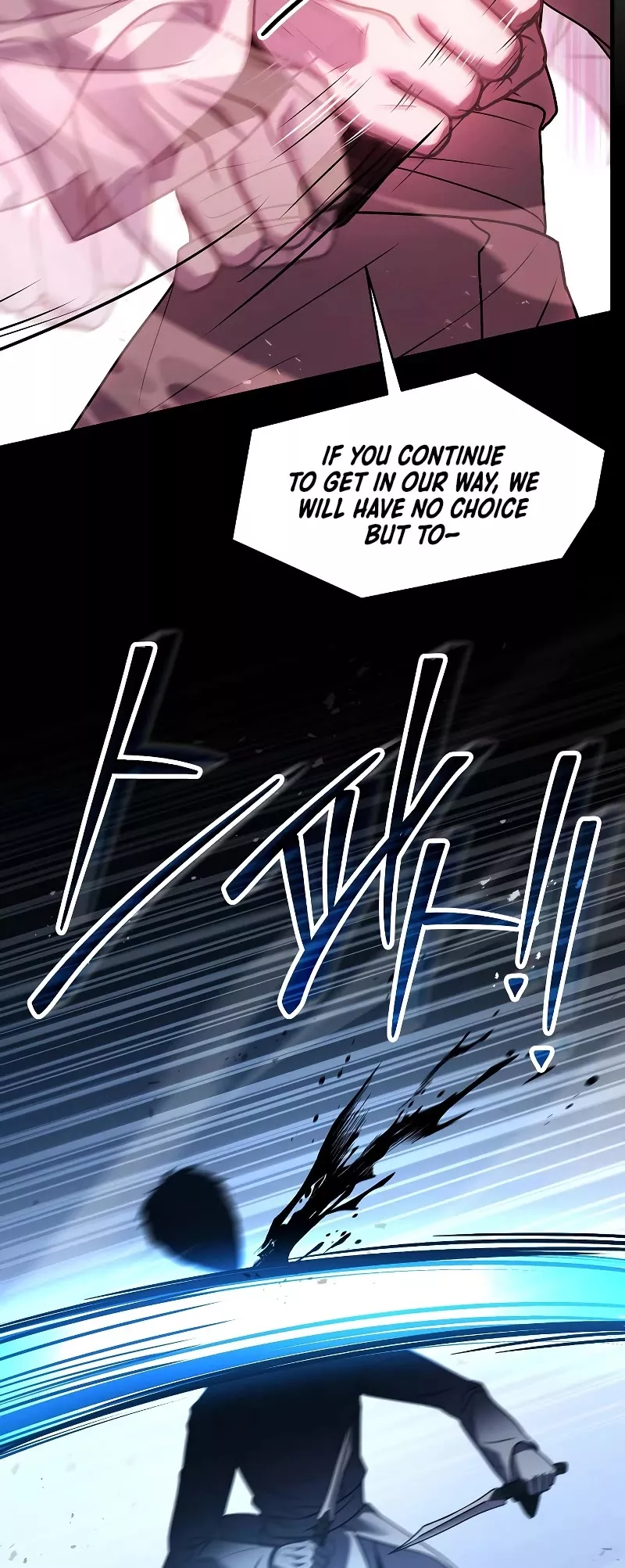 Read Return of the Legendary Spear Knight EN Manga Online