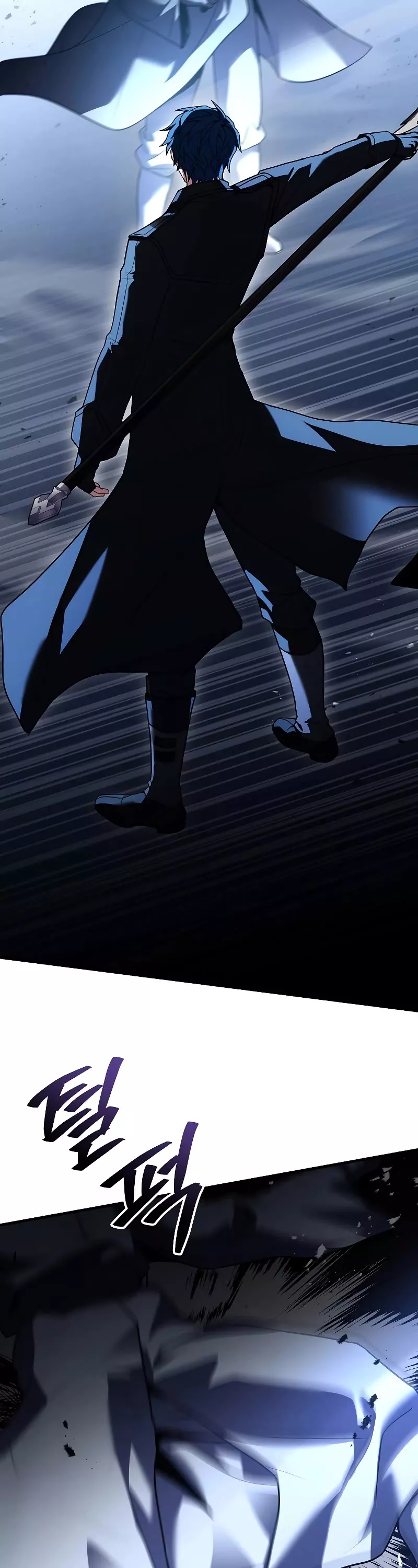 Read Return of the Legendary Spear Knight EN Manga Online