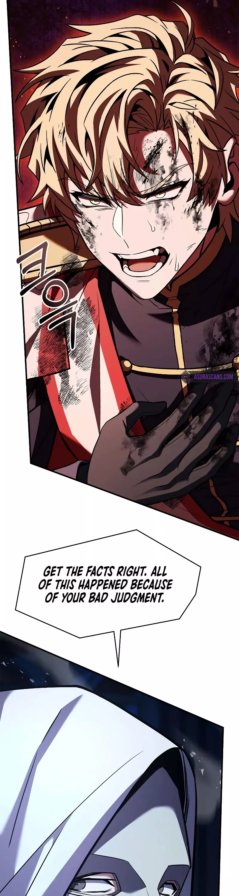 Read Return of the Legendary Spear Knight EN Manga Online