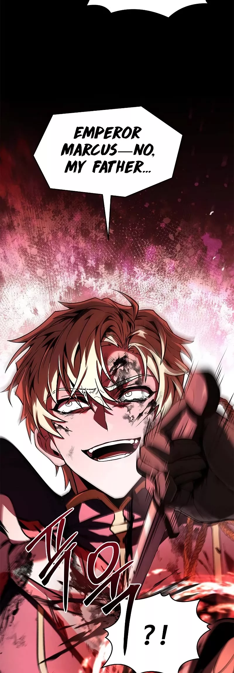 Read Return of the Legendary Spear Knight EN Manga Online