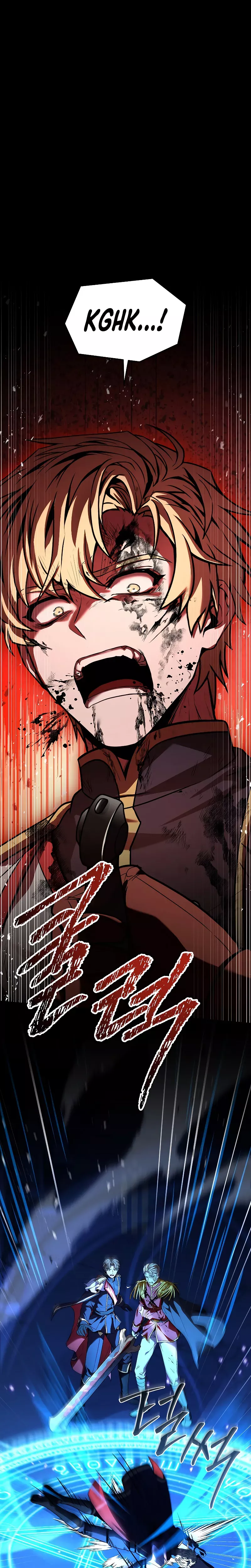 Read Return of the Legendary Spear Knight EN Manga Online
