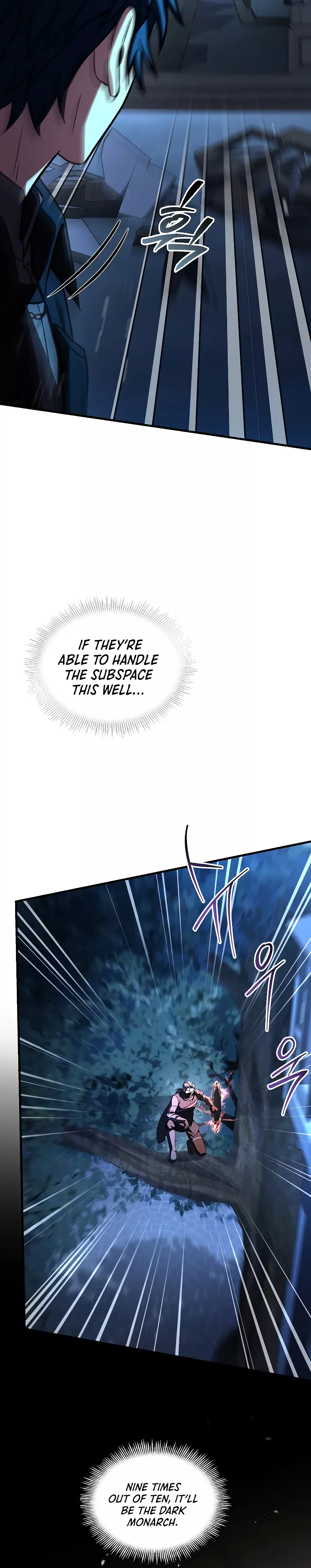 Read Return of the Legendary Spear Knight EN Manga Online