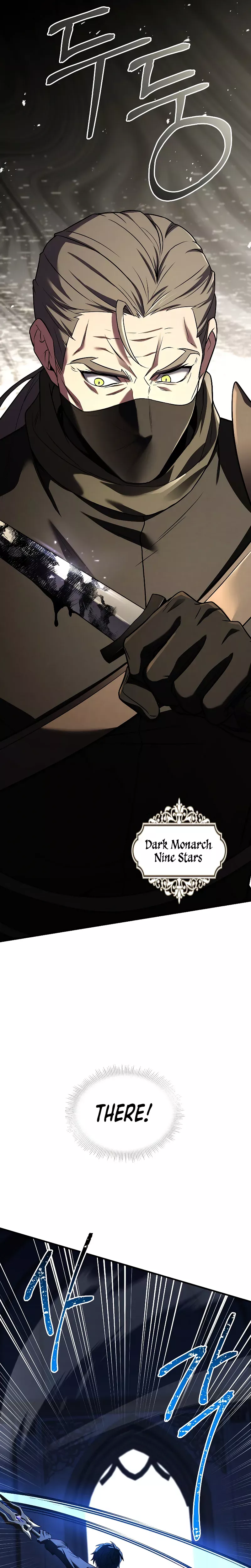 Read Return of the Legendary Spear Knight EN Manga Online