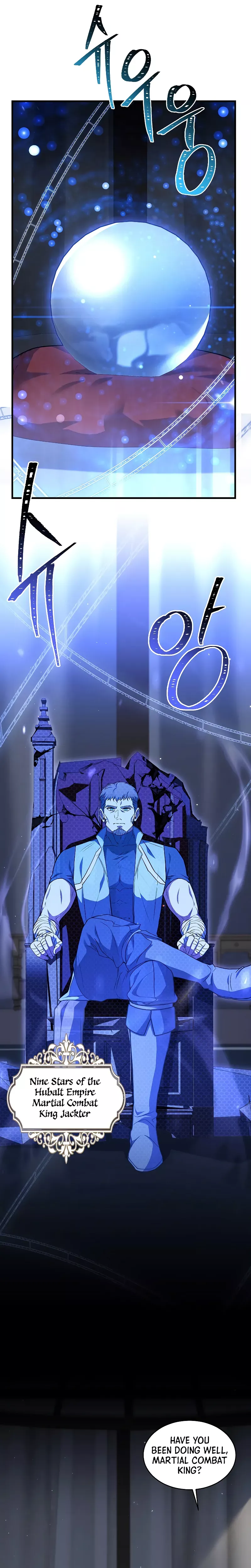 Read Return of the Legendary Spear Knight EN Manga Online