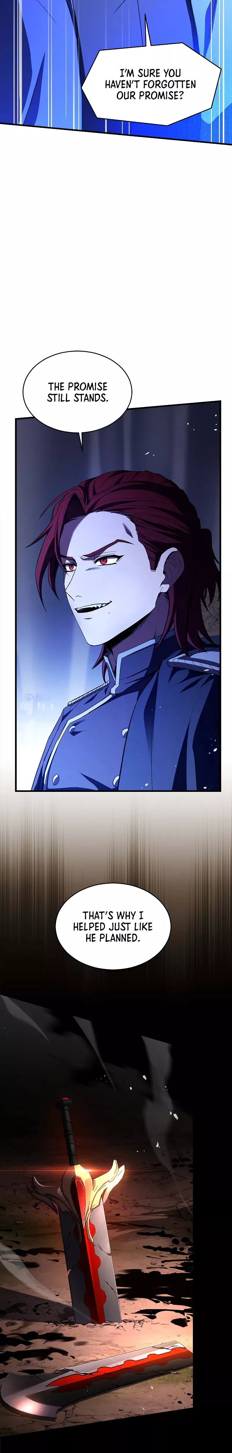 Read Return of the Legendary Spear Knight EN Manga Online