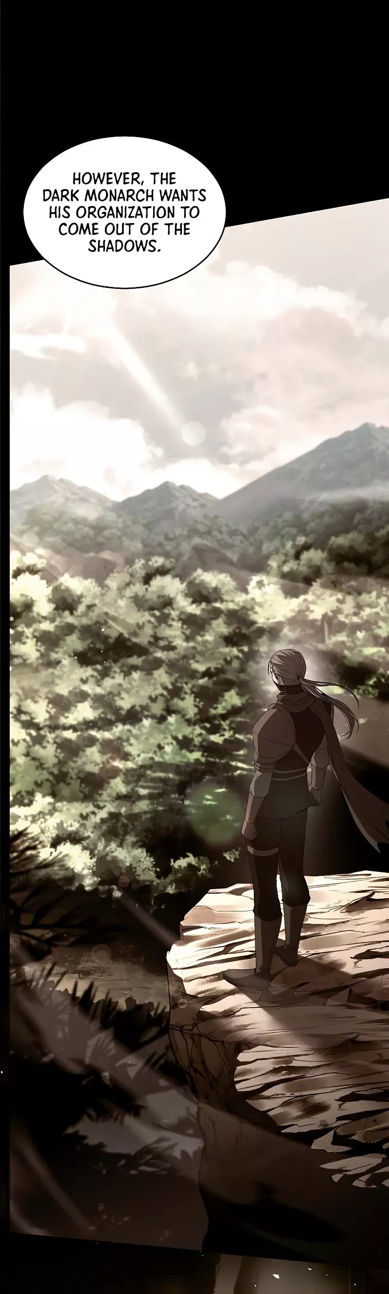 Read Return of the Legendary Spear Knight EN Manga Online