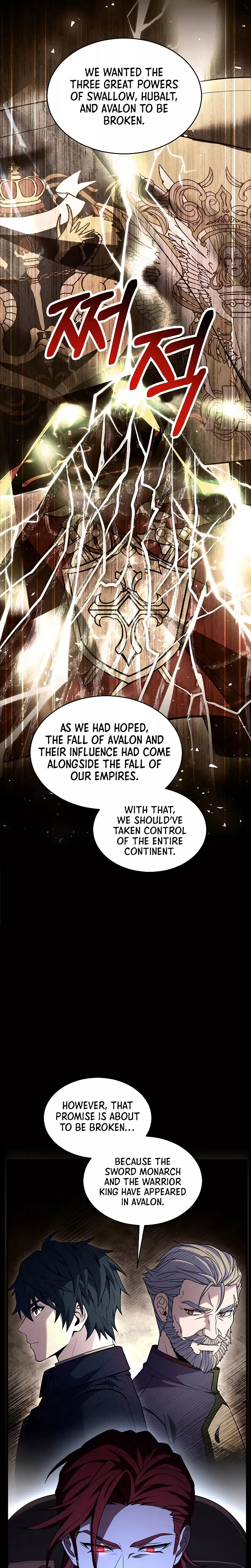 Read Return of the Legendary Spear Knight EN Manga Online
