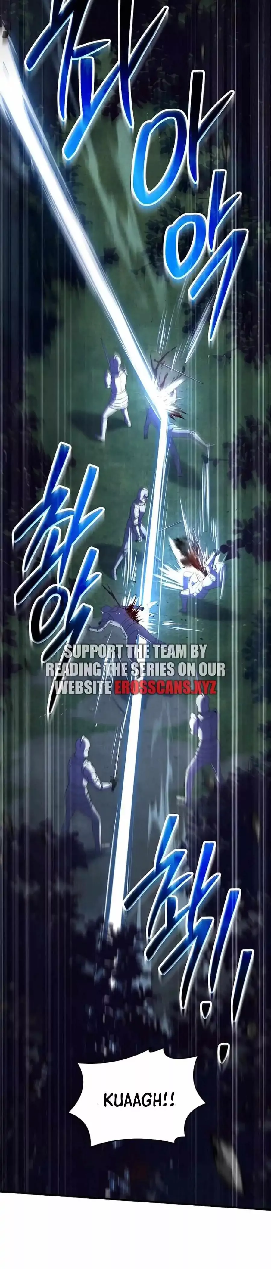 Read Return of the Legendary Spear Knight EN Manga Online
