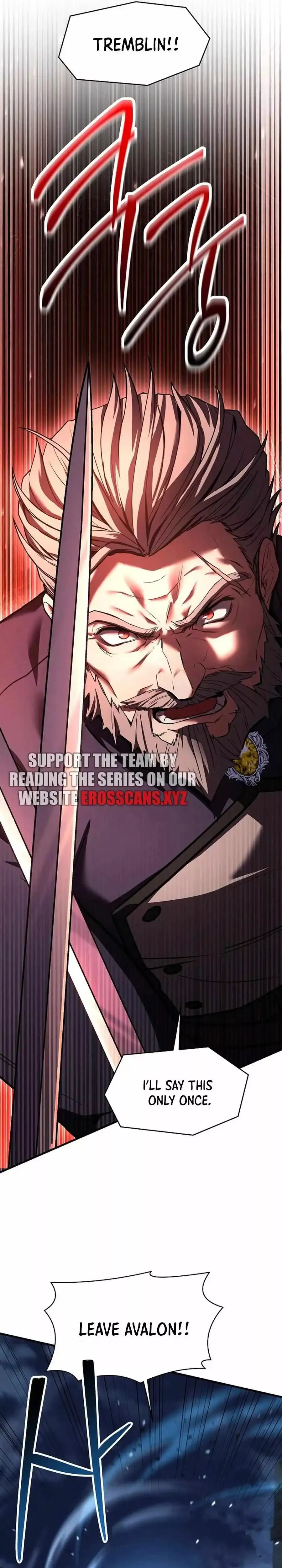 Read Return of the Legendary Spear Knight EN Manga Online