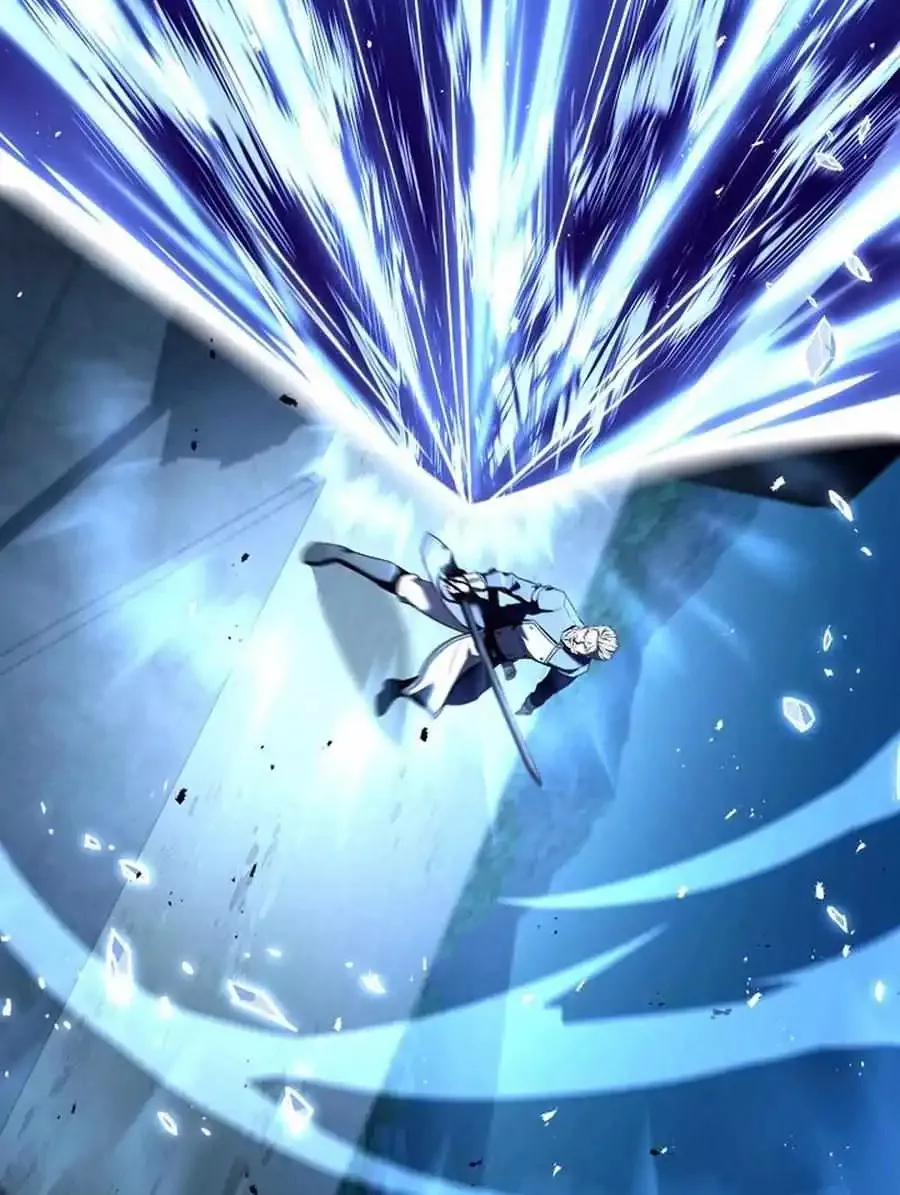 Read Return of the Legendary Spear Knight EN Manga Online