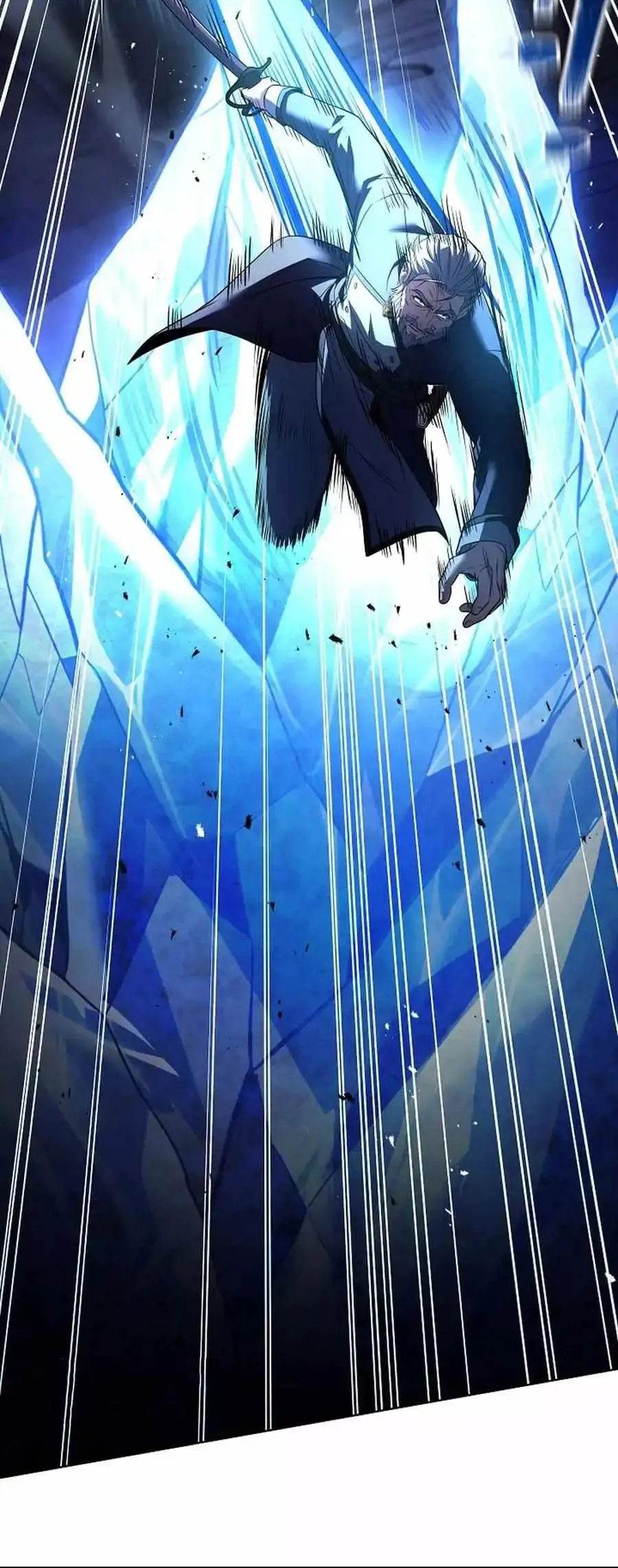 Read Return of the Legendary Spear Knight EN Manga Online