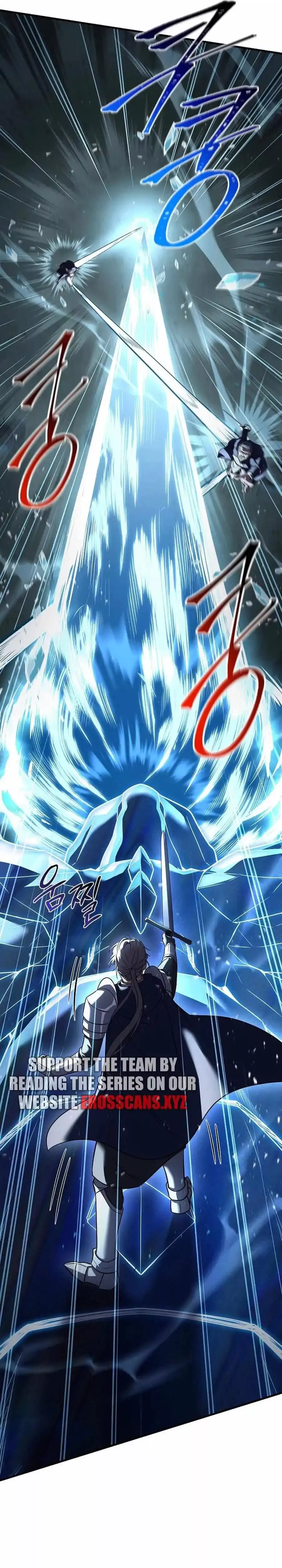 Read Return of the Legendary Spear Knight EN Manga Online