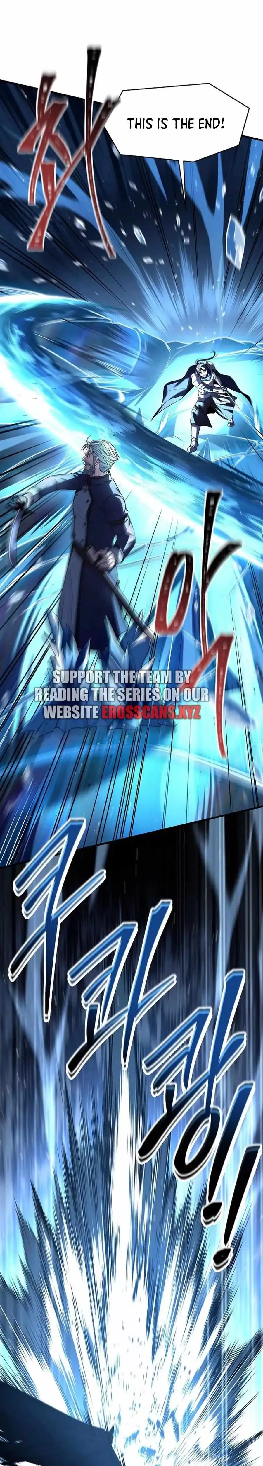Read Return of the Legendary Spear Knight EN Manga Online