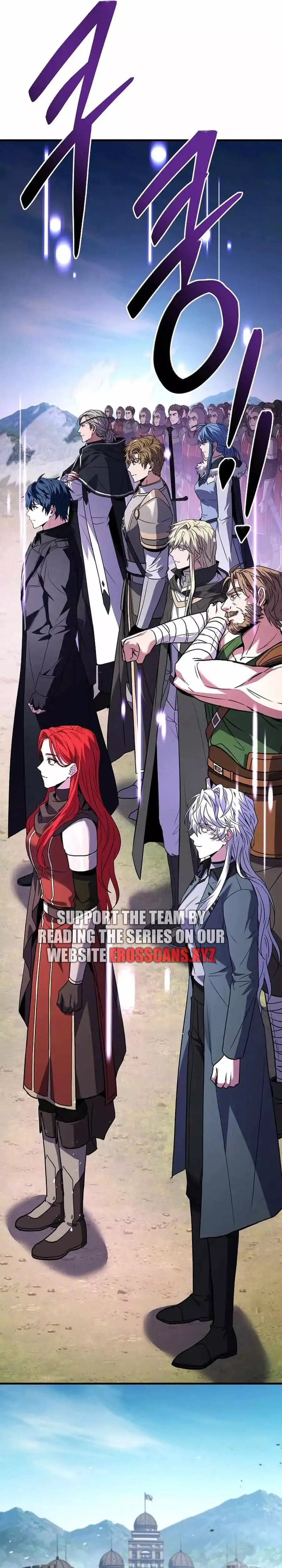 Read Return of the Legendary Spear Knight EN Manga Online