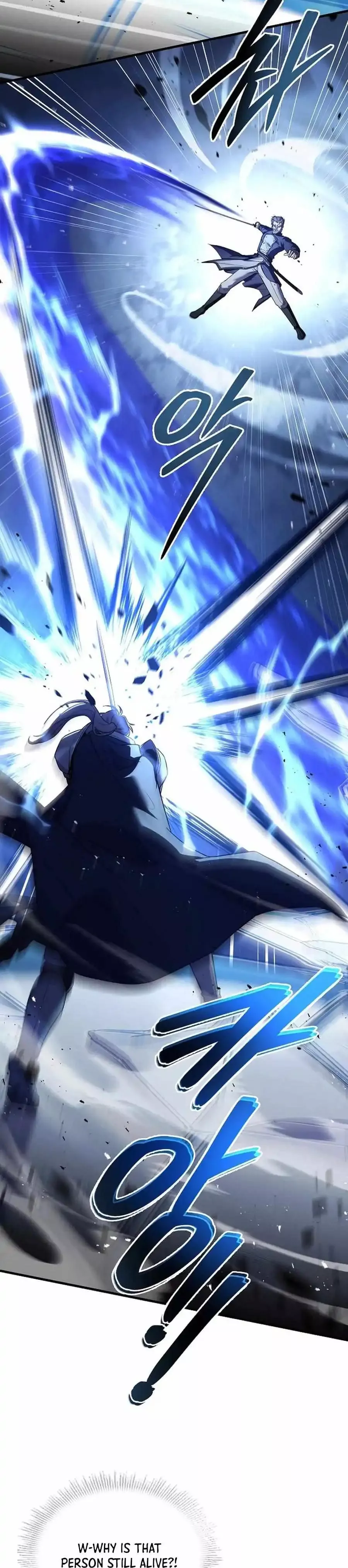 Read Return of the Legendary Spear Knight EN Manga Online
