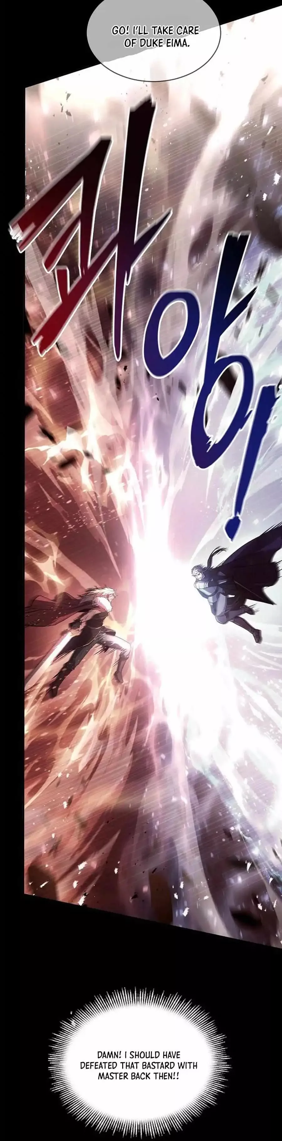 Read Return of the Legendary Spear Knight EN Manga Online