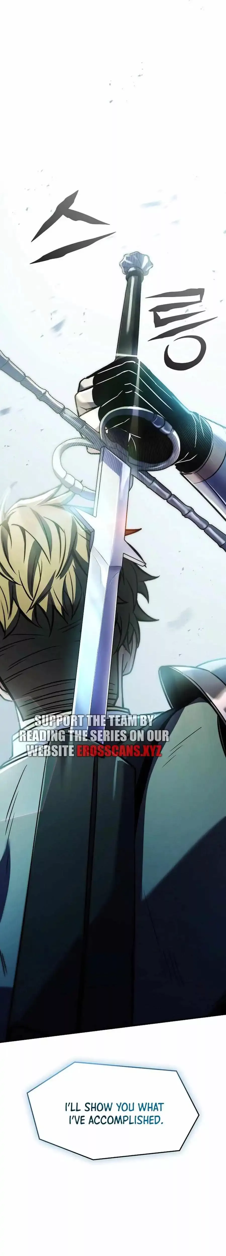 Read Return of the Legendary Spear Knight EN Manga Online