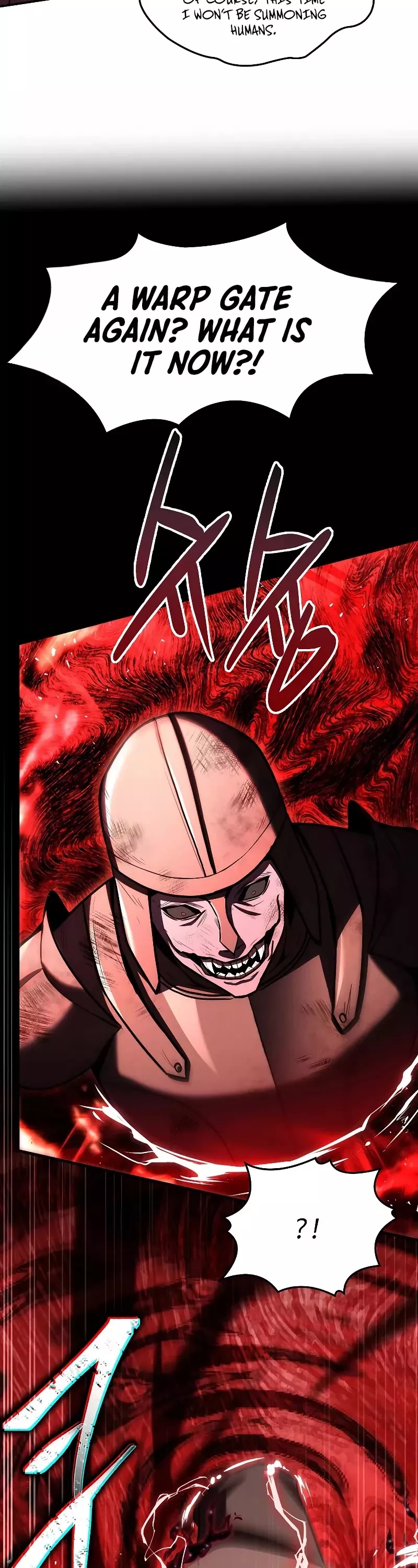 Read Return of the Legendary Spear Knight EN Manga Online
