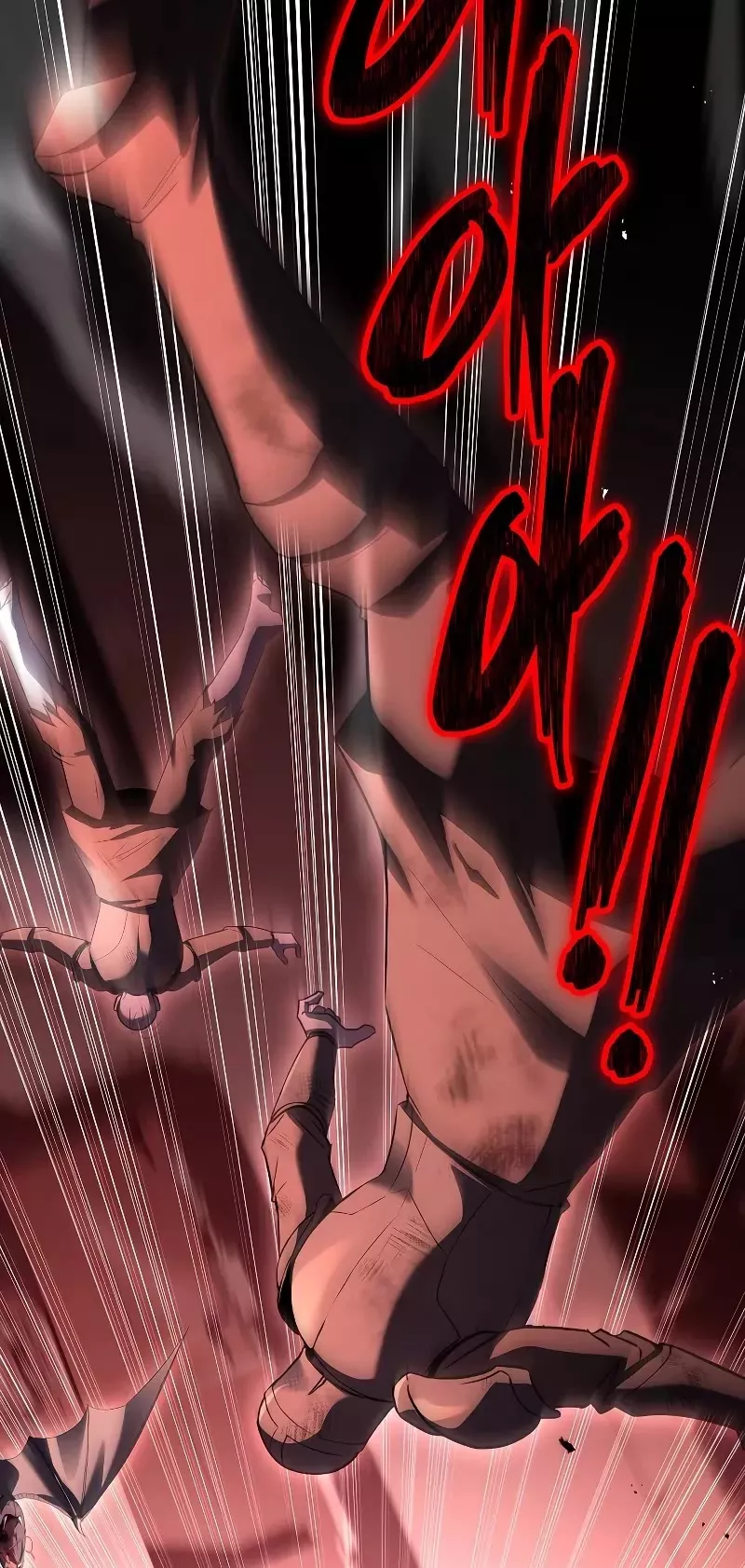 Read Return of the Legendary Spear Knight EN Manga Online