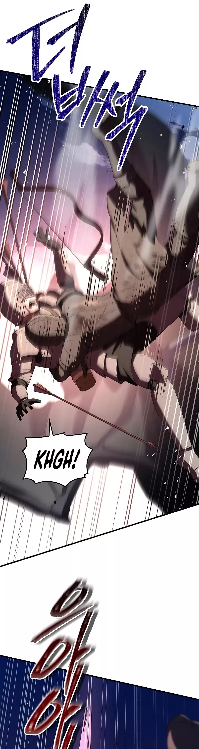 Read Return of the Legendary Spear Knight EN Manga Online