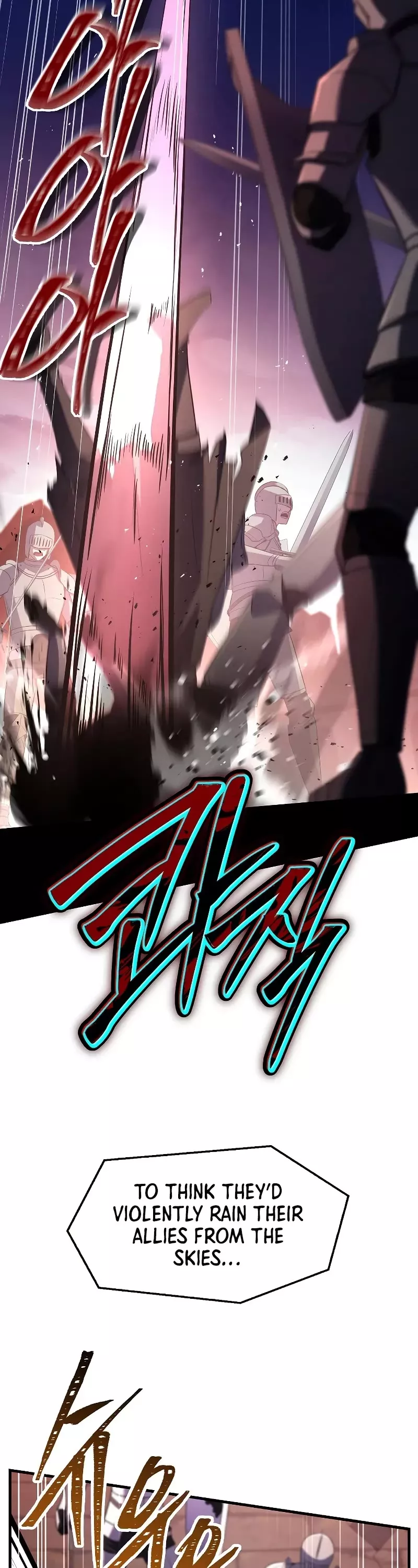 Read Return of the Legendary Spear Knight EN Manga Online