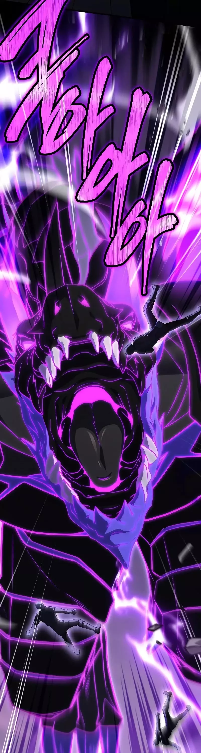 Read Return of the Legendary Spear Knight EN Manga Online