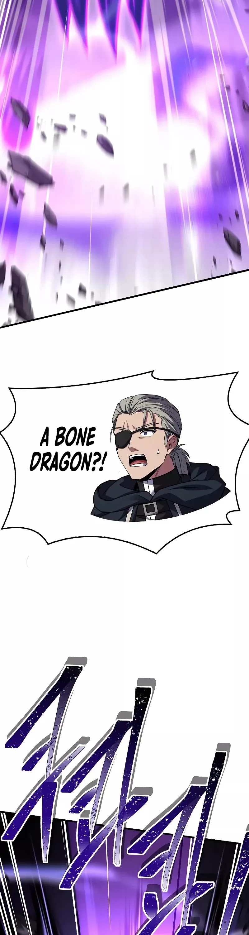Read Return of the Legendary Spear Knight EN Manga Online