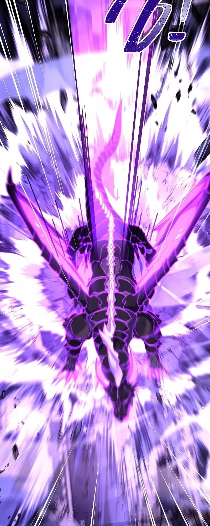 Read Return of the Legendary Spear Knight EN Manga Online