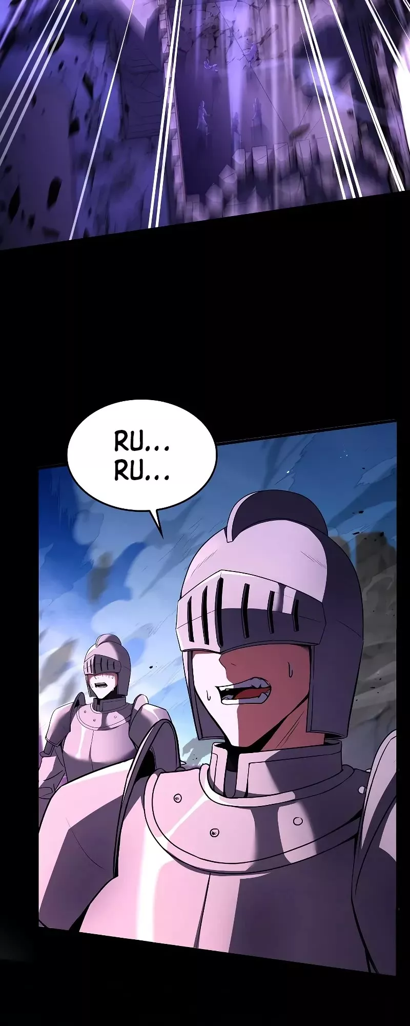 Read Return of the Legendary Spear Knight EN Manga Online
