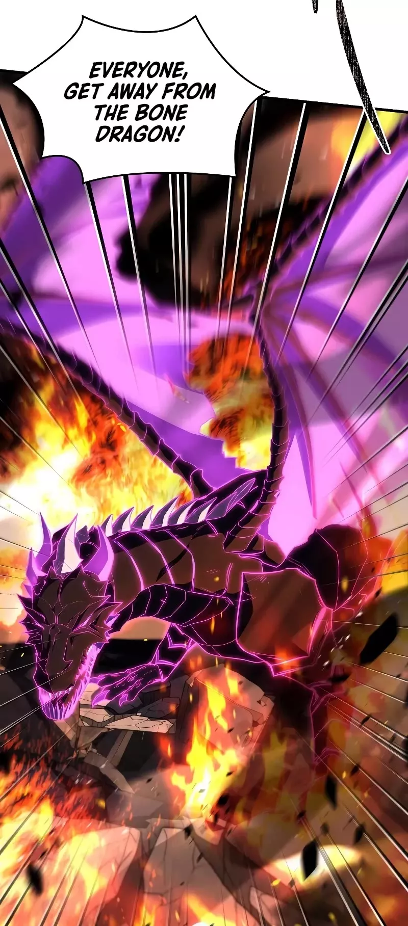 Read Return of the Legendary Spear Knight EN Manga Online